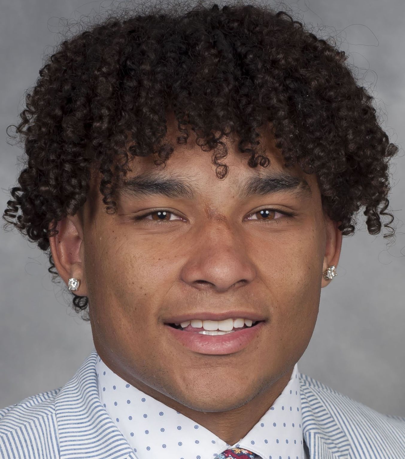 Kyren Williams, Vianney